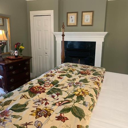 The Inn At Ormsby Hill 맨체스터 센터 외부 사진