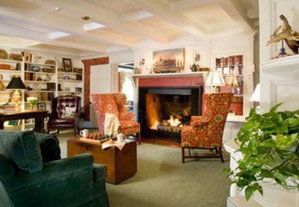 The Inn At Ormsby Hill 맨체스터 센터 외부 사진